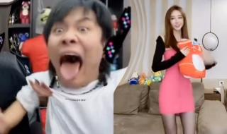 疯狂小杨哥结尾音乐是什么 小杨哥是不是分手了